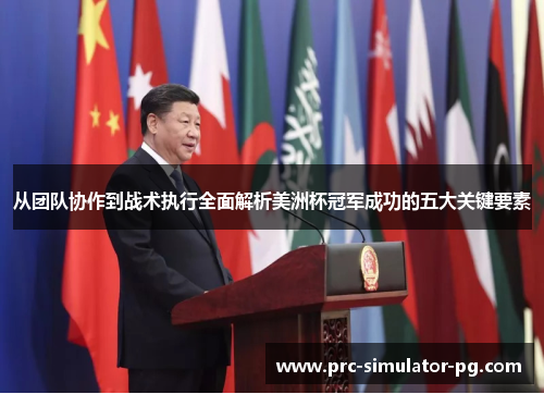 从团队协作到战术执行全面解析美洲杯冠军成功的五大关键要素