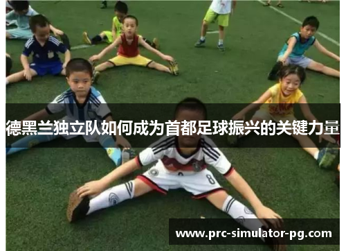 德黑兰独立队如何成为首都足球振兴的关键力量