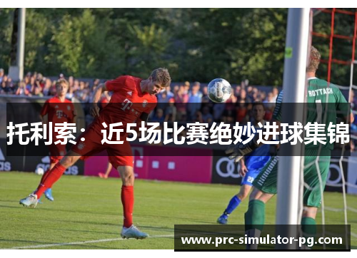 托利索：近5场比赛绝妙进球集锦